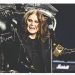 OZZY OSBOURNE 1948 - 2025: Από το «ημερολόγιο ενός τρελού»