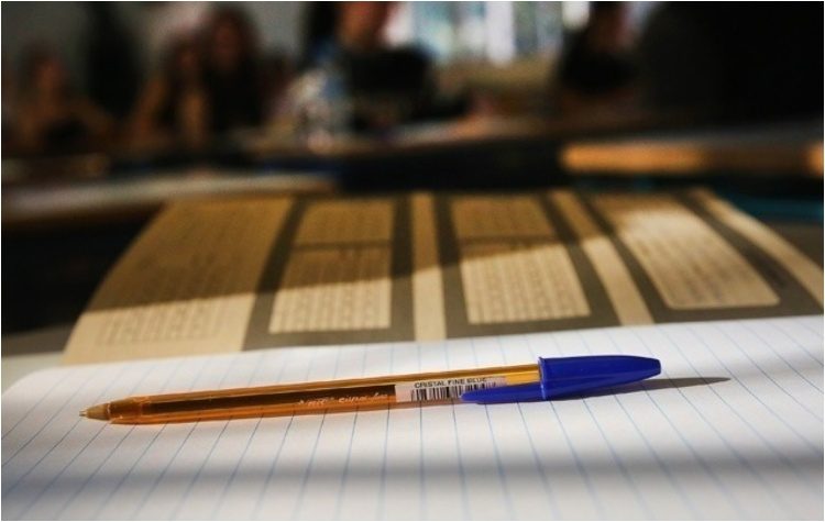 Πανελλήνιες 2025: Ανοίγει αύριο η ηλεκτρονική πλατφόρμα για την υποβολή μηχανογραφικού