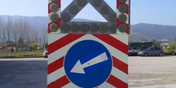 Αναστολή κυκλοφοριακών ρυθμίσεων, λόγω… προβλημάτων από την πρώτη μέρα