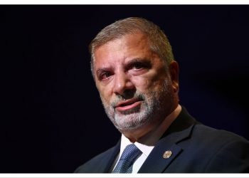 Γ. Πατούλης στην ΑΜΑΡΥΣΙΑ: «Χαίρομαι που έργα που ωρίμασαν επί θητείας μας υλοποιούνται, έστω με διετή καθυστέρηση»