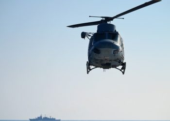 Ψήφισμα έξι φορέων: «Έξω η Ελλάδα από τον πόλεμο - “Όχι” στην πολεμική βιομηχανία»