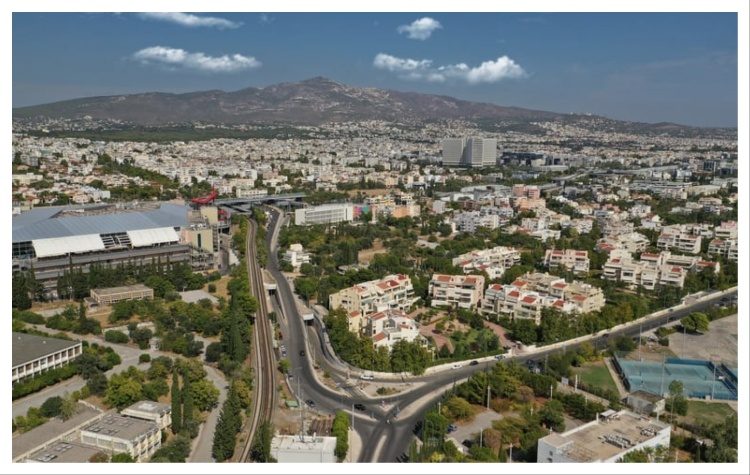 «Συμμαχία για την Ανατροπή στο Μαρούσι»: «Οι θέσεις μας για το Τοπικό Πολεοδομικό Σχέδιο»