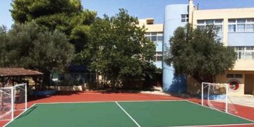 Ανοιχτά τα προαύλια 10 σχολείων για το καλοκαίρι σε Λυκόβρυση και Πεύκη