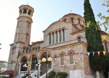 To πρόγραμμα εορτασμού του Ιερού Ναού Προφήτου Ηλιού