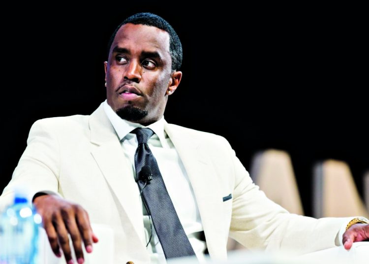 Sean «Diddy» Combs: Αθώος… εν μέρει