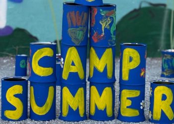 Έφθασε στο τέλος το πρόγραμμα Καλοκαιρινής Δημιουργικής Απασχόλησης