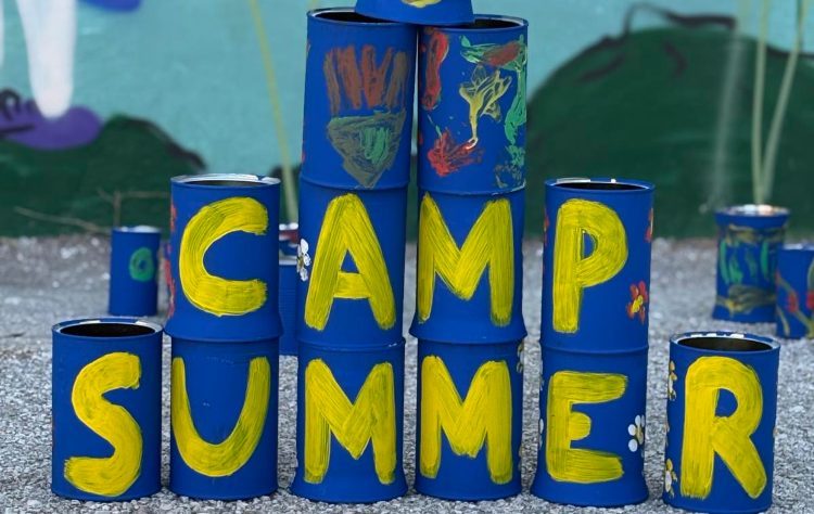 Έφθασε στο τέλος το πρόγραμμα Καλοκαιρινής Δημιουργικής Απασχόλησης