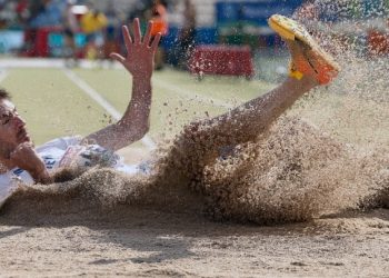 Δεύτερος ο Μίλτος Τεντόγλου στο Diamond League του Λονδίνου