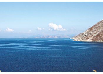 Ελληνοτουρκικά: Αθήνα, Άγκυρα και θαλάσσια πάρκα