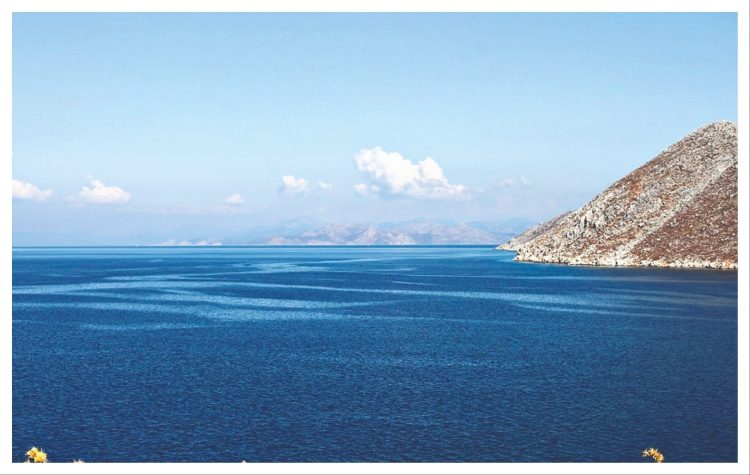 Ελληνοτουρκικά: Αθήνα, Άγκυρα και θαλάσσια πάρκα