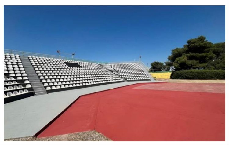 36ο Φεστιβάλ Βριλησσίων: Τα «170 τετραγωνικά» του Γιωργή Τσουρή στο θέατρο «Αλίκη Βουγιουκλάκη»