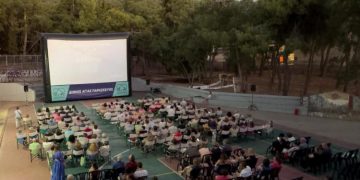 Το Δημοτικό σινεμά ξανά «κάτω από τ’ αστέρια»