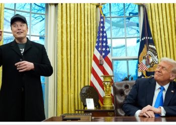 Ντόναλντ Τραμπ- Έλον Μασκ: Σημειώσατε «2»