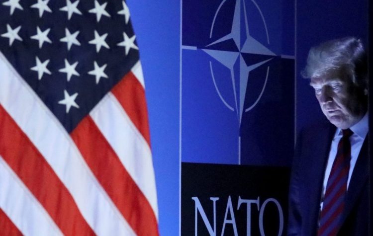 Λαϊκή Ενότητα: «Προτεραιότητα της κυβέρνησης η εξυπηρέτηση των συμφερόντων ΝΑΤΟ-ΗΠΑ-ΕΕ-Ισραήλ»