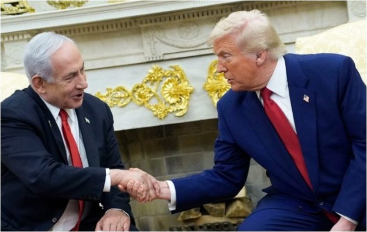 Ντ. Τραμπ: Το Ισραήλ δέχεται να κηρυχθεί κατάπαυση του πυρός 60 ημερών στη Γάζα