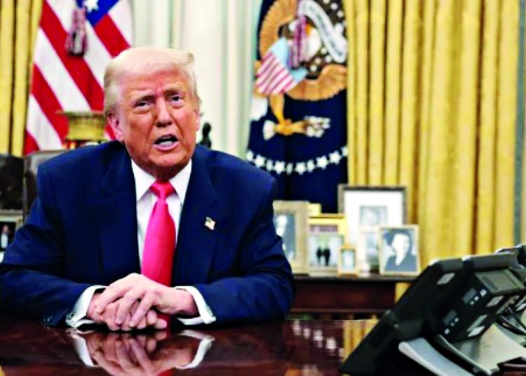 ΗΠΑ: «Καυτές» εξελίξεις