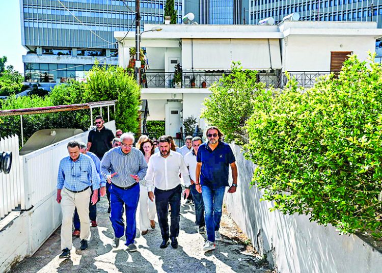 Να το δούμε και να μη το πιστέψουμε