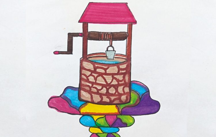 Όταν το βάθος άρχισε να… ρηχαίνει