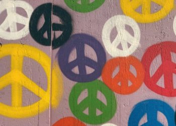 Δίκτυο Αλληλεγγύης: Κάλεσμα παιδικής ζωγραφικής για την Ειρήνη