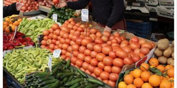 Αλλαγή χώρου για την λαϊκή αγορά  Χολαργού