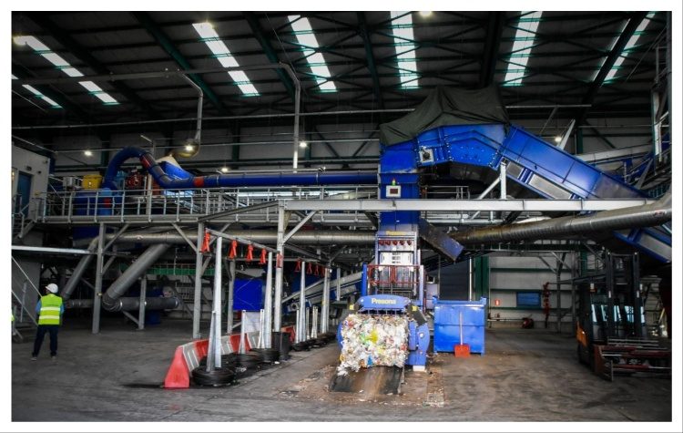 ΚΕΔΕ: «Έχουμε ξεκάθαρες “κόκκινες γραμμές” στην αξιοποίηση απορριμμάτων»