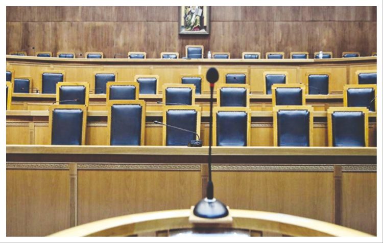 Υπόθεση Novartis: Η απόφαση & η σκευωρία