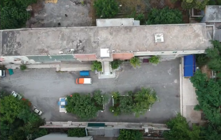 Ένωση Γονέων με… προτάσεις για το Τοπικό Πολεοδομικό Σχέδιο