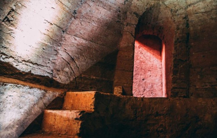 Δήμος Χαλανδρίου: «Mέρος της διεθνούς καινοτομίας το Αδριάνειο Υδραγωγείο»