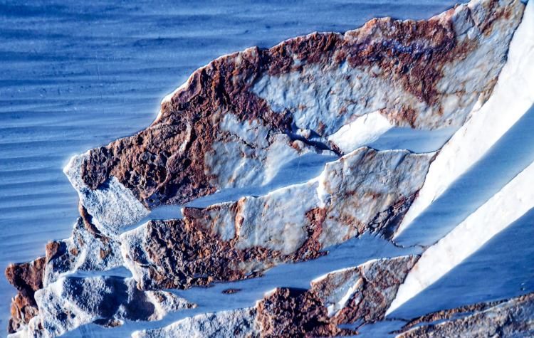 Η έκθεση του τμήματος φωτογραφίας Δήμου Διονύσου πάει… Σύνταγμα
