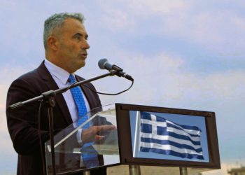 Λάζαρος Καμπουρίδης: «Σύγχρονοι εξοπλισμοί χωρίς προσωπικό, είναι άνευ αξίας»