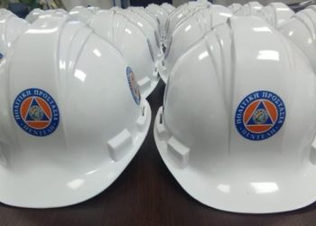 Αθ. Μπάρκας: Δωρεά στην Πολιτική Προστασία του Δήμου