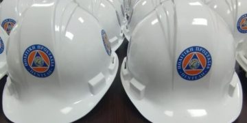 Αθ. Μπάρκας: Δωρεά στην Πολιτική Προστασία του Δήμου