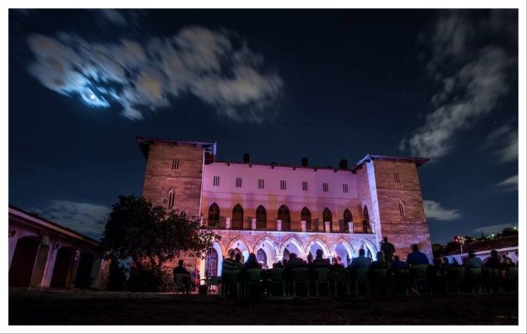 Το Φεστιβάλ Πεντελικού είναι και πάλι εδώ!