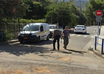 Nέος διαθέσιμος δρόμος στου Παπάγου