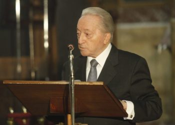 Έφυγε από τη ζωή ο πρώην βουλευτής της ΝΔ Κωνσταντίνος Πυλαρινός