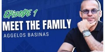 Άγγελος Μπασινάς: «Μπορούμε να κάνουμε κάτι πολύ δυνατό»