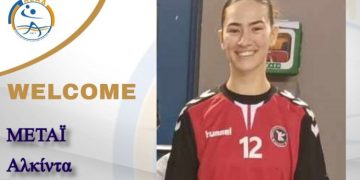 Δυναμώνουν οι «Αμαζόνες» του ΑΣΑ Διονύσου Χάντμπολ