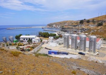 Άγιος Ευστράτιος: Το Πρώτο Ενεργειακά Αυτόνομο Νησί της Ελλάδας με 100% Κάλυψη από ΑΠΕ