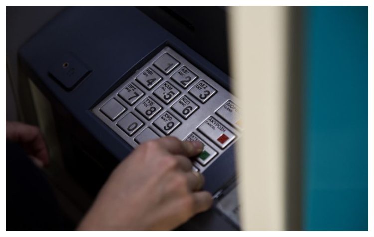 Από σήμερα δωρεάν αναλήψεις από τα ΑΤΜ των ελληνικών τραπεζών