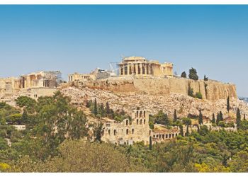 Η Παναγία η Αθηνιώτισσα διαψεύδει και εκθέτει