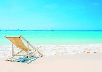 Ξεκούραση: Προσωπική υπόθεση