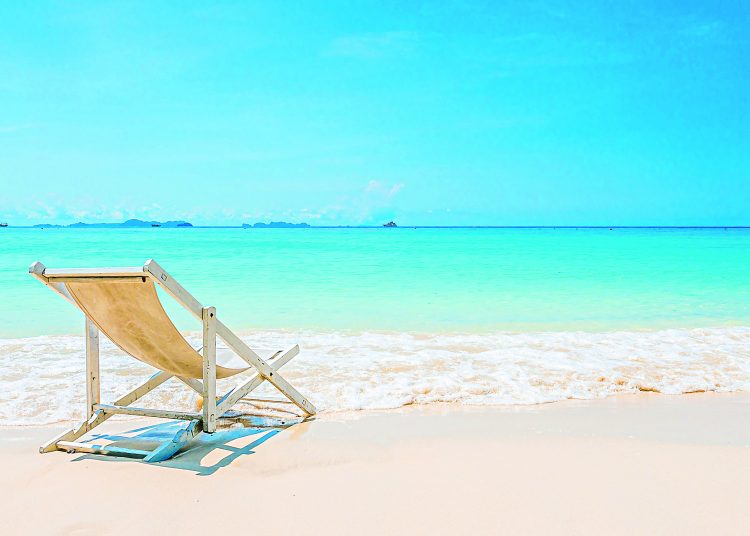 Ξεκούραση: Προσωπική υπόθεση