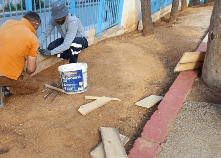 «Μαρούσι Αδέσμευτη Φωνή» «Ελάχιστη πρόοδος στα σχολεία ενόψει της νέας σχολικής χρονιάς»