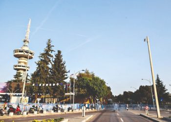 Κυβέρνηση: Περιμένοντας τη ΔΕΘ