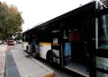 Τροποποιήσεις σε δρομολόγια της Δημοτικής Συγκοινωνίας