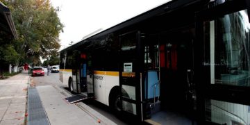 Ακυρώνονται δρομολόγια της Δημοτικής Συγκοινωνίας