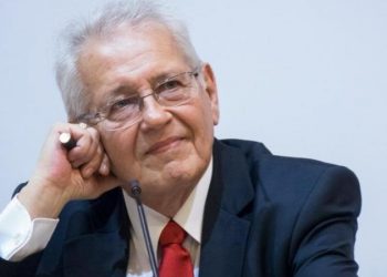 Έφυγε απο τη ζωή ο Δημήτρης Κωνσταντάρας