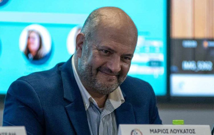 Μ. Λουκάτος: «Οι “Αμαζόνες” του ΑΣΑΔ ζητούν το αυτονόητο - Ένα κλειστό γήπεδο χάντμπολ