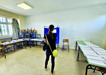 Σενάρια Εκλογών: Και καπνός… και φωτιά;