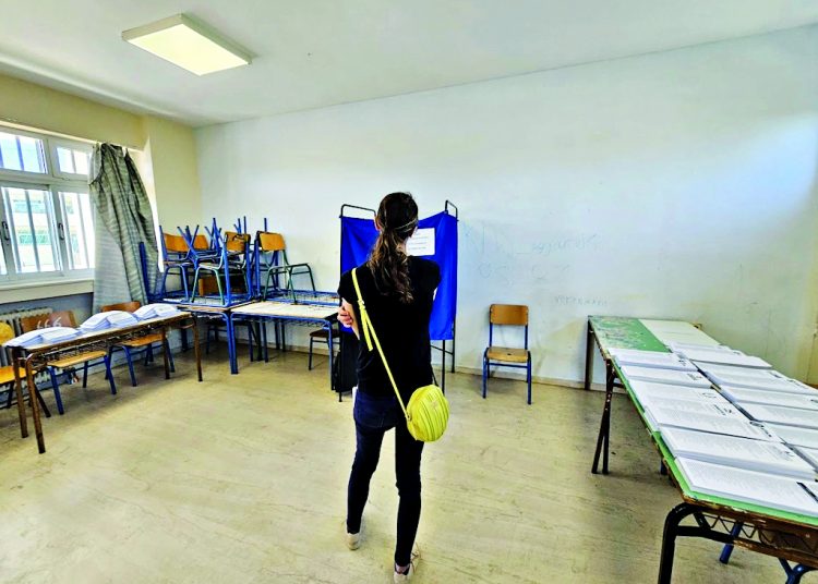 Σενάρια Εκλογών: Και καπνός… και φωτιά;